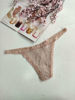 Imagen de Victoria's Secret Panty V-String Tanga.